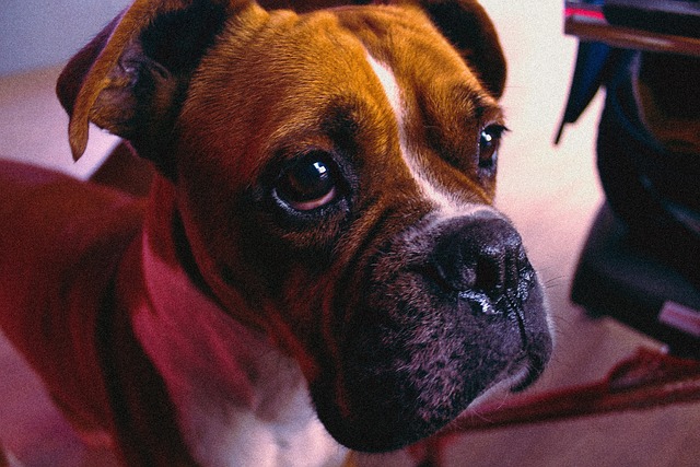 Boxer Nedir? Boxer Ne Demek? Boxer Nedir? Boxer Ne Demek?