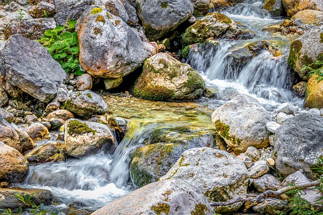 Çağlayan Nedir? Çağlayan Ne Demek?