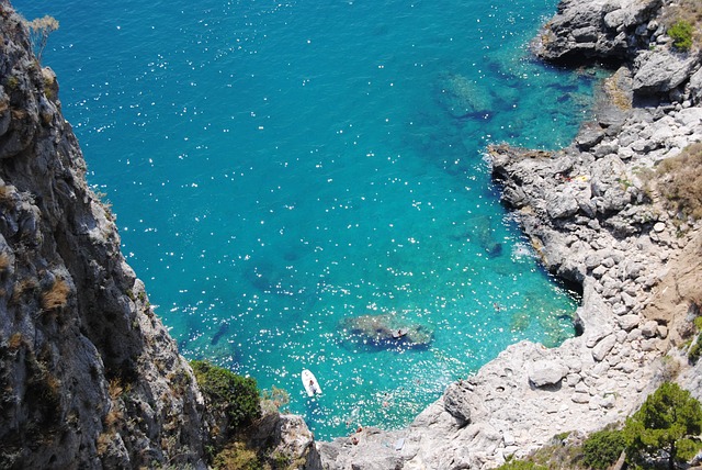 Capri Nedir? Capri Ne Demek? Capri Nedir? Capri Ne Demek?
