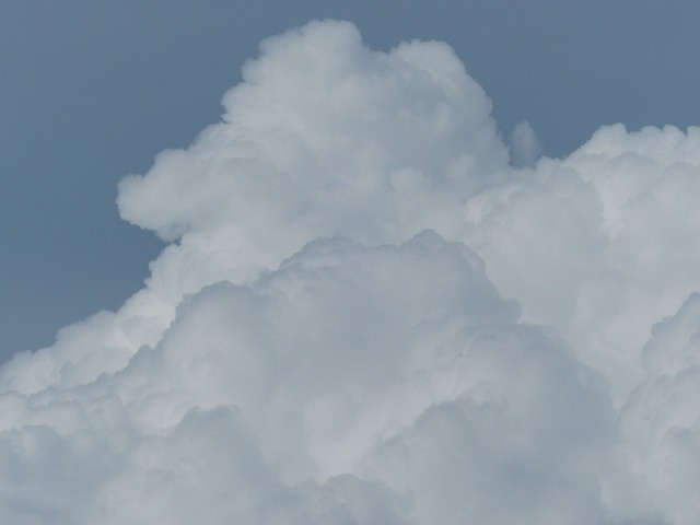 Cloud Nedir? Cloud Ne Demek?