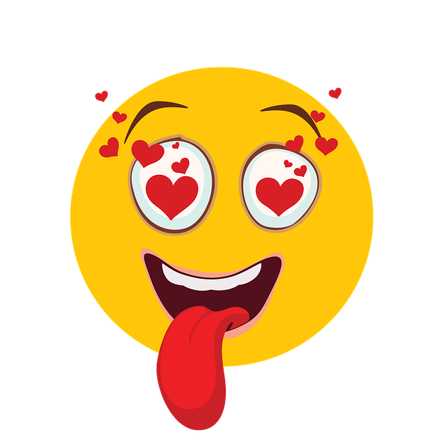 Emoji Nasıl Açılır?