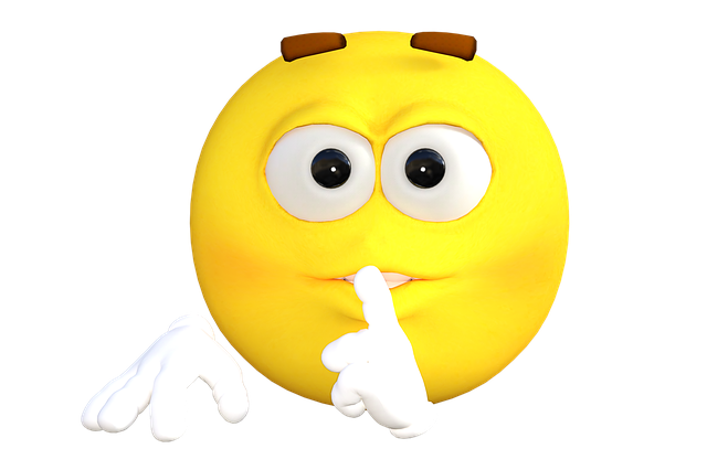 Emoji Nasıl Açılır?