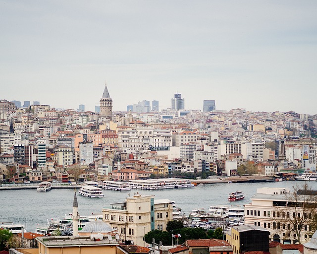 Üsküdar Eminönü Vapur Kaç Tl?