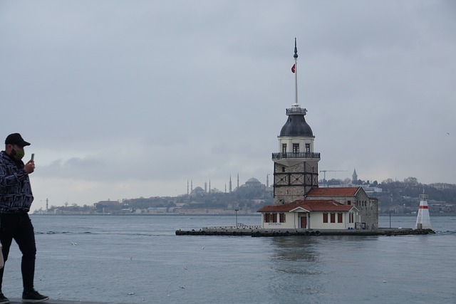 Üsküdar Eminönü Vapur Kaç Tl?