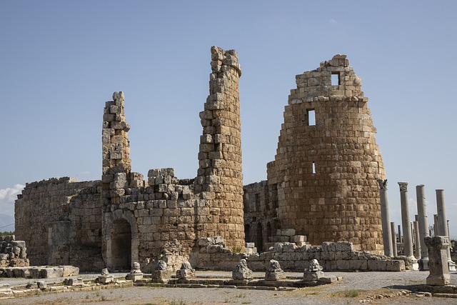 Van Antalya Arası Kaç Saat Sürüyor?